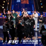 Team Spirit wins PW Shanghai Major 2024