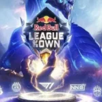 Red Bull League of Its Own 2024 featured image