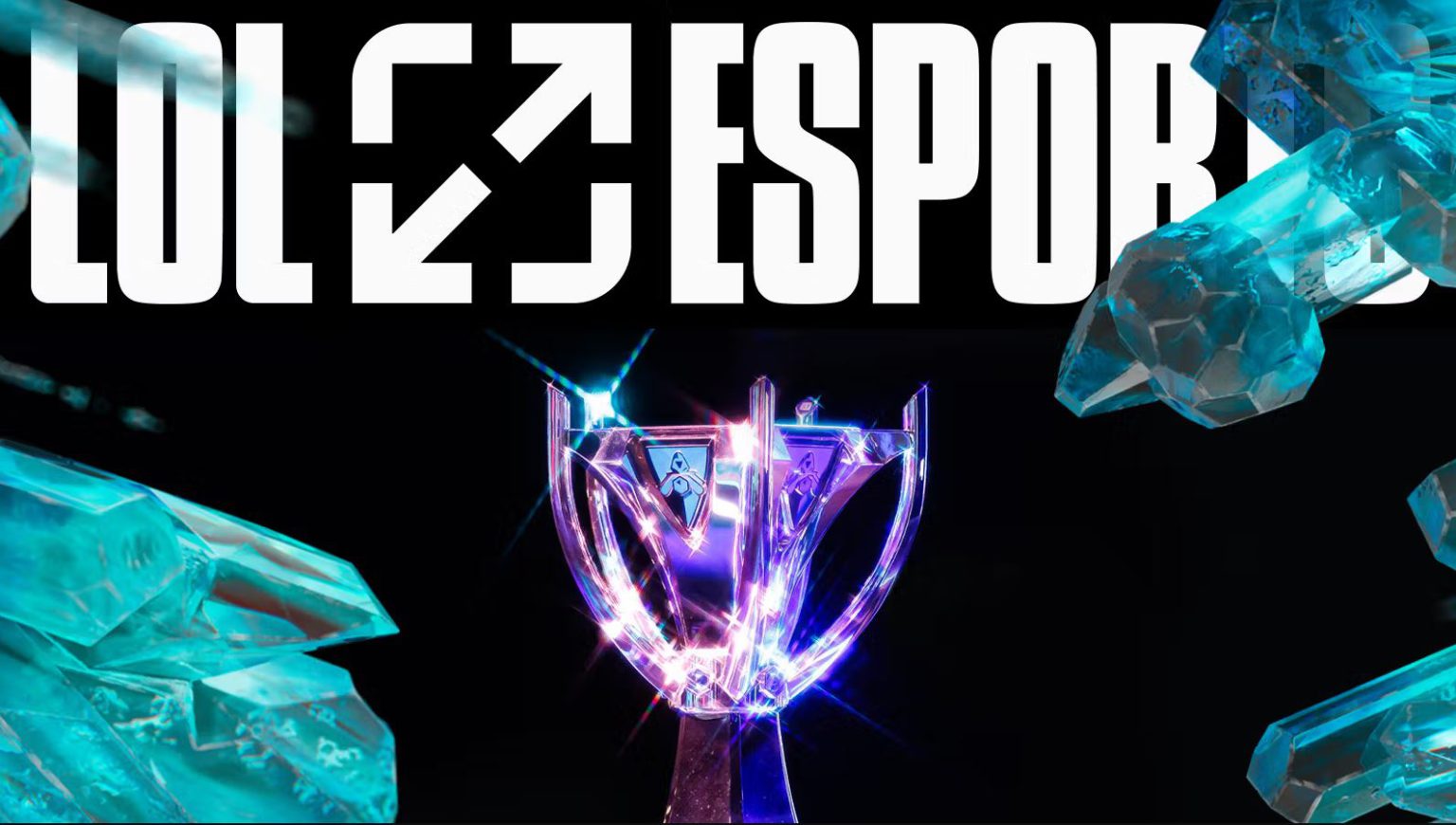 League of Legends eSports Schedule for 2025 SickOdds